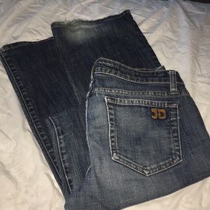 Joe’s  jeans honey cut